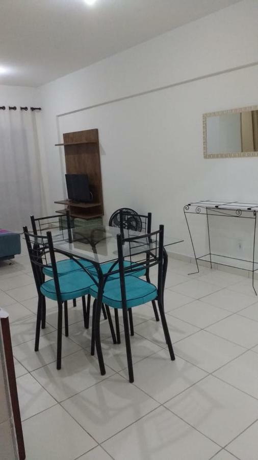 Ap Na Avenida Da Praia Caraguatatuba Kültér fotó