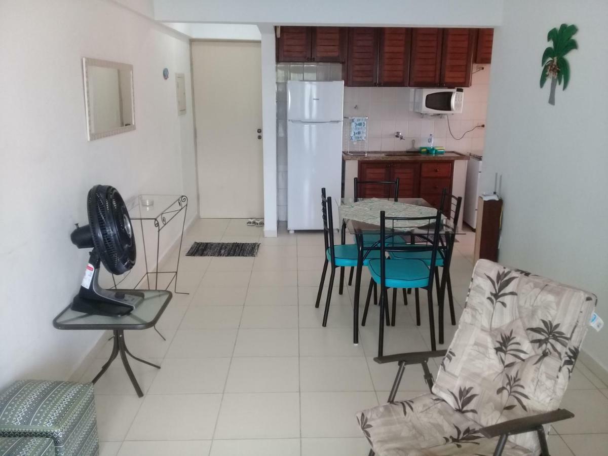 Ap Na Avenida Da Praia Caraguatatuba Kültér fotó